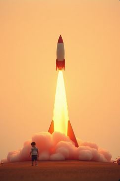 tisic deti na mars leti